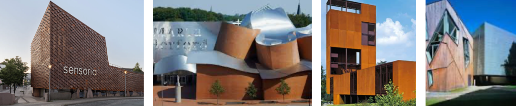 Architektur und Reisen - Programm 2025 Museen in Deutschlands Norden: Osnabrück, Herford